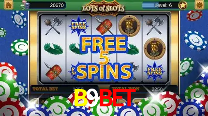 B9Bet Game