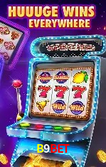 B9Bet,B9Bet App
