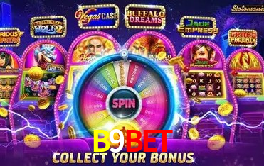 Explore as vantagens do B9Bet: serviço profissional e confiabilidade
