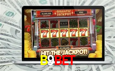B9Bet