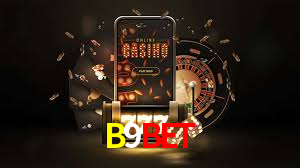 B9Bet Game